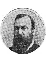 OFSA President W. P. Prower